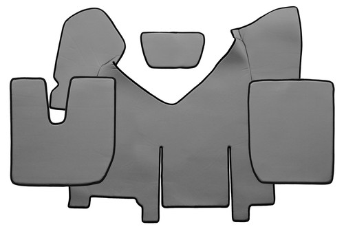 Camion tappetini copricofani - tappetini,
