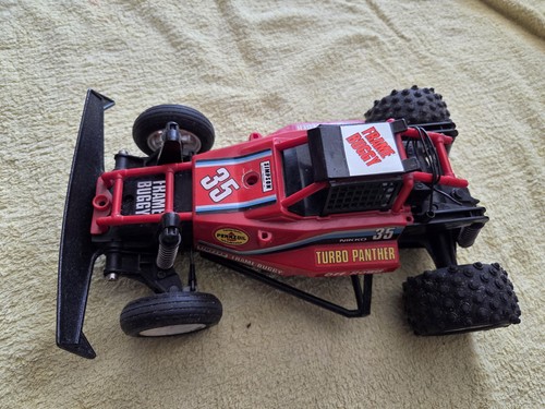 Gig nikko buggy funzionante - buggy,