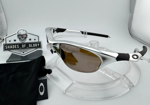 Oakley half jacket - oakley, 1.0