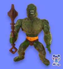 ⭐Moss Man (Malaysia) Masters