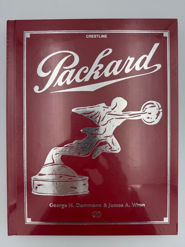 Packard dammann and - ⭐️packard,