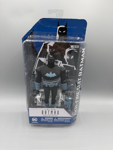 Collectibles the new batman - the,