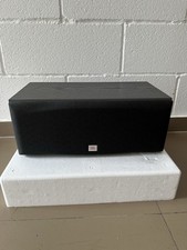 Cassa centrale jbl ec25 - cassa,