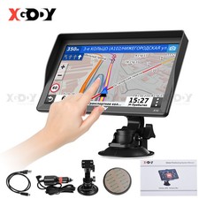 XGODY 9" 16GB Navigatore GPS