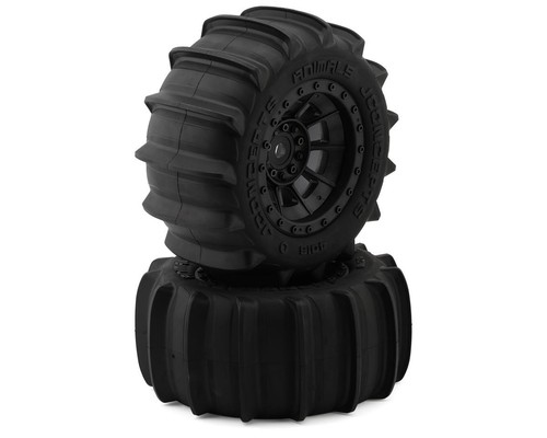 Jconcepts animals pneumatici - animals,