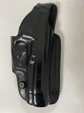 Fondina in cuoio Vega  Beretta