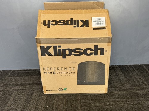 Altoparlante surround klipsch - altoparlante,