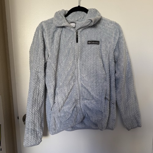 Giacca columbia donna grigio - giacca,