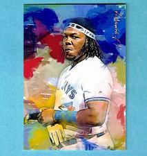 Vladimir Guerrero Jr Rookie
