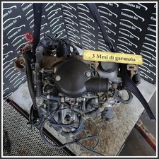 Motore Completo 1170A1046 29Kw