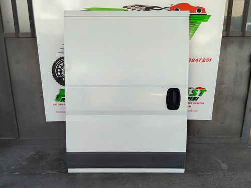 Sportello porta carico - sportello,