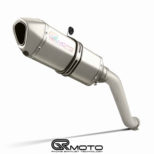 Scarico per kawasaki zx10r - scarico,