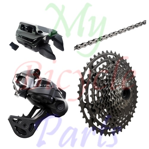 Interruttore shimano xtr di2 - interruttore,