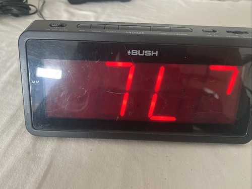 Radio allarme bush - allarme, rete