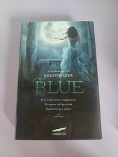 Kerstin Gier - Blue - Trilogia