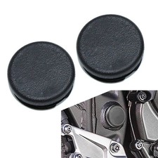 Frame Hole Cover Caps Plug
