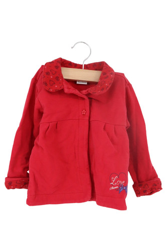 Giacca leggera bambino