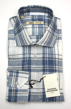 Maurizio Baldassari Shirt Mens