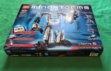 LEGO Mindstorms EV3 (31313)