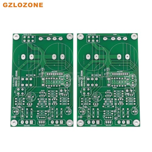 Amplificatore potenza pcb - di, 2