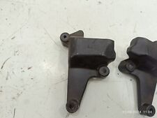 plastiche tappi sotto codone interni per yamaha yzf r1 2004 2005 2006