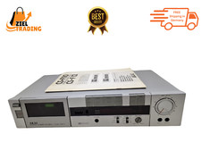 Akai HX-1 Stereo Cassette Deck