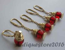 Portachiavi lampada nautica