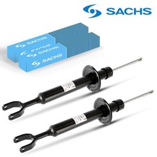 2X SACHS 312638 AMMORTIZZATORI