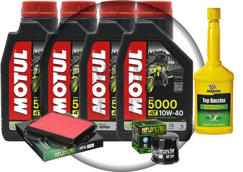 Kit honda vfr 1200 - honda,
