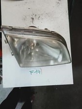FARO FANALE DESTRO DX PASSEGGERO PER MITSUBISHI Space Star 1° Serie Nd (98>02)