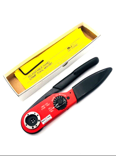 Dmc daniels m300bt pinza - daniels,