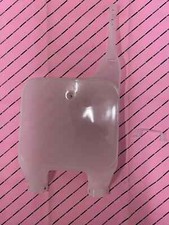 Honda Cr 125 1990-1994 Piastra