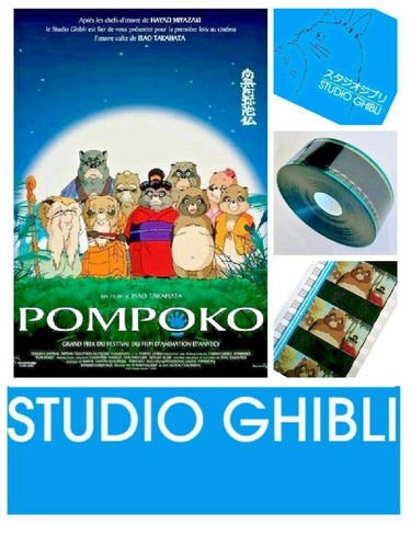 35mm pompoko - 35mm,
