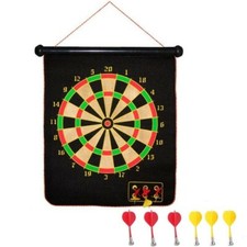 Tirassegno bersaglio magnetico