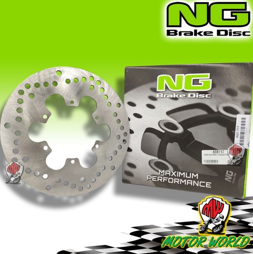 Disco freno brake - disco, ng