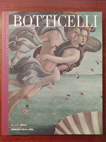 Botticelli classici - botticelli,, i