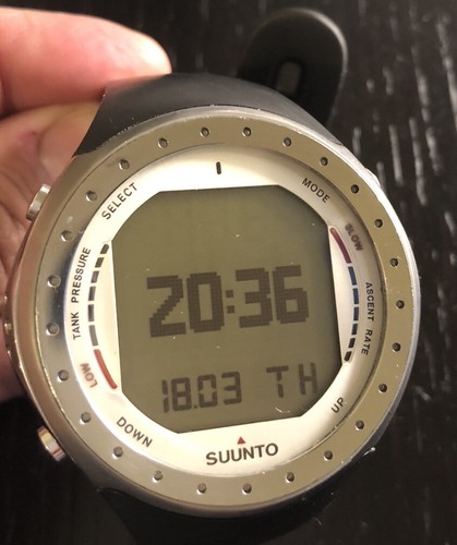 Orologio suunto computer - orologio,