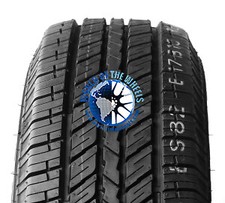 PNEUMATICI GOMME ESTIVE EVERGREE ES82 235/75 R15 105S 