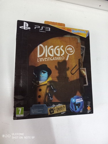 Gioco sony playstation ps3 - playstation,