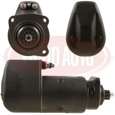 MOTORINO DI AVVIAMENTO PER