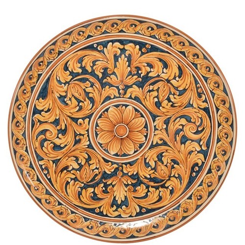 Piatto decorativo parete - piatto,