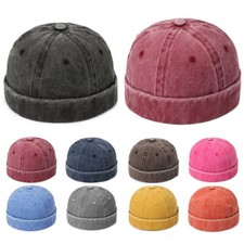 Cappello unisex regolabile