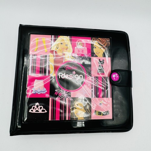 Barbie idesign bambola - barbie,