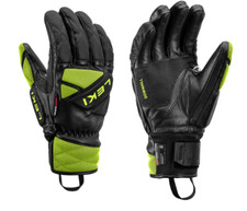 Leki WCR Venom DH 3D - Guanti