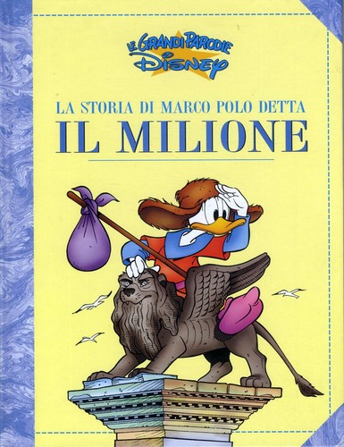 079 grandi parodie disney - [079],