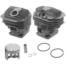 Cilindro Completo Motosega