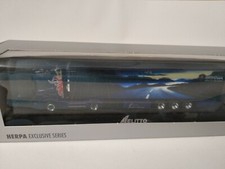 Herpa serie esclusiva 263641