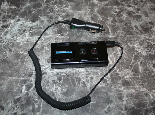 Supertooth light bluetooth - supertooth,