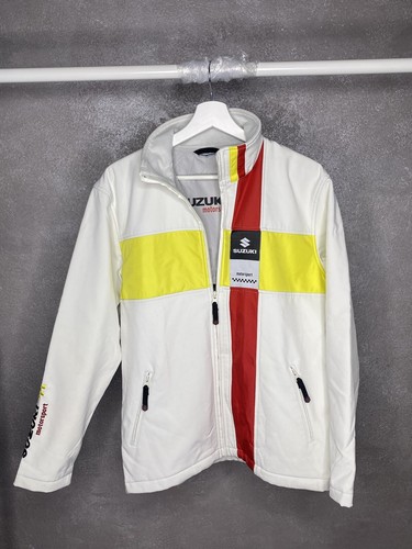 Giacca suzuki motorsport - giacca,