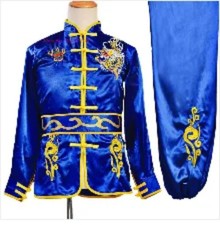 Chinese Children's Tai Chi